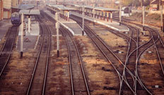 山東礦安重工礦用扒渣機公司