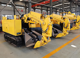 扒渣機(jī)一詞的由來(lái)以及扒渣機(jī)分類完整版，敬請(qǐng)參考！