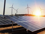 我國風電光伏發(fā)電裝機規(guī)模超過煤電