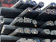 一季度鋼鐵行業(yè)效益逐月回升