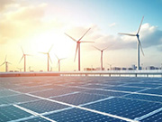 清潔能源發(fā)電同比增12.8%