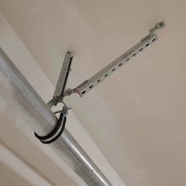 安裝抗震支架要怎么做好準(zhǔn)備工作？