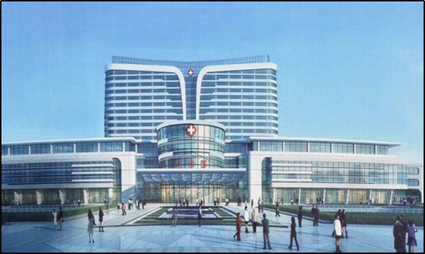 長(zhǎng)葛人民醫(yī)院