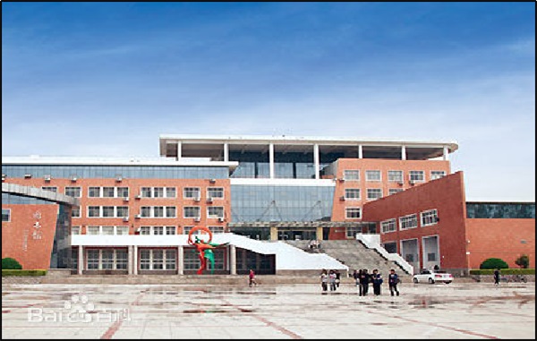 鄭州工程技術(shù)學(xué)院圖書館