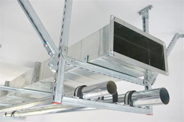 抗震支架的保養技巧方法