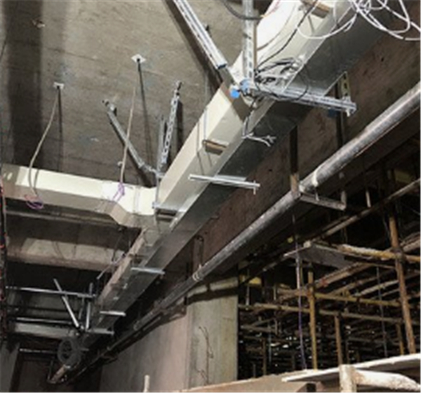 防火卷簾維護保養手冊